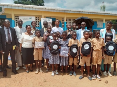Kits Scolaires pour tous! 2023-2024