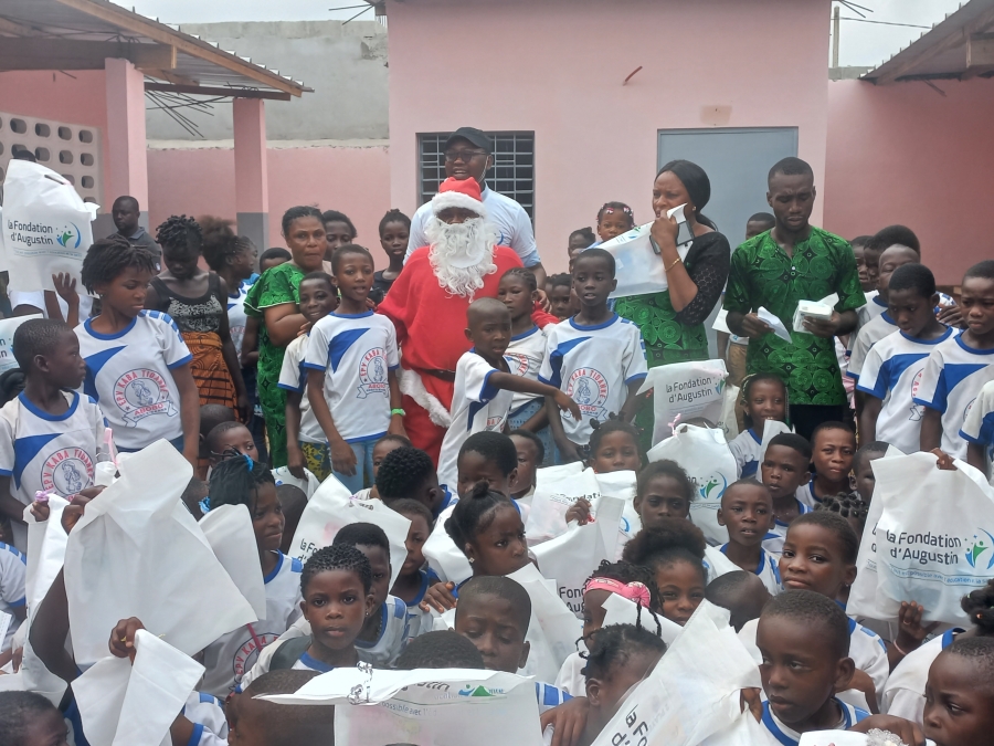 No&euml;l Pour Tous 2021