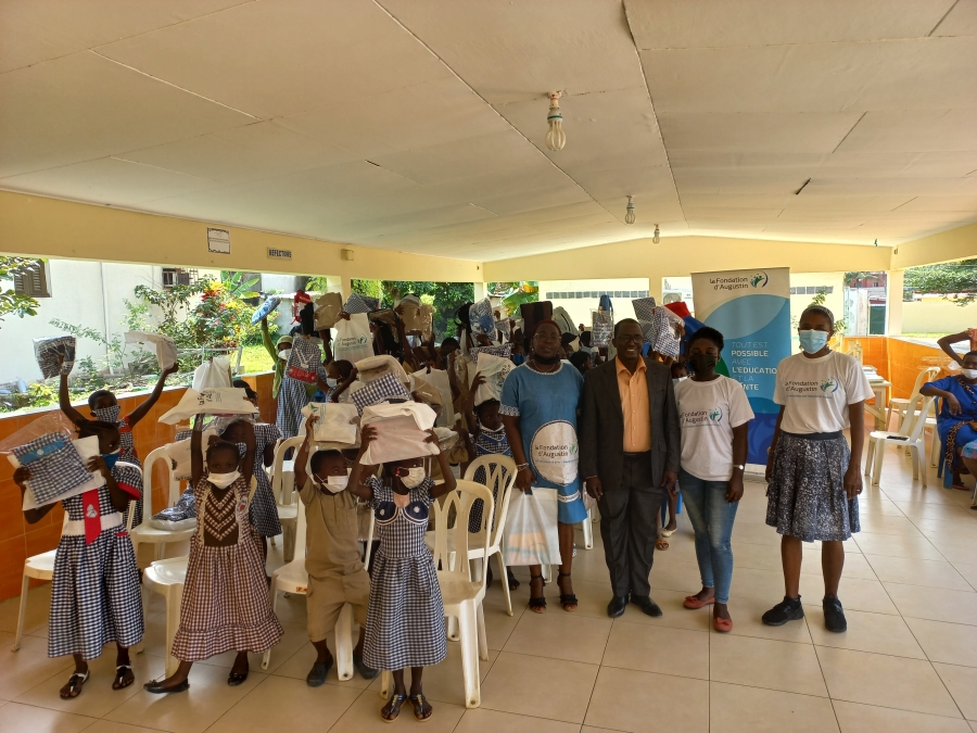 Kits Scolaires Pour Tous 2021