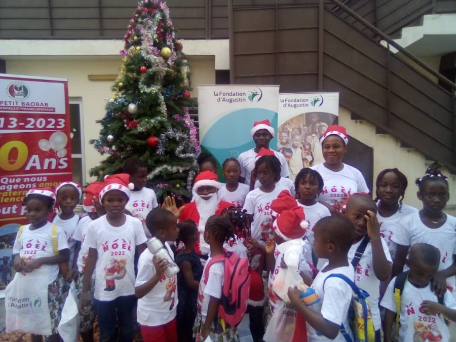 No&euml;l pour Tous 2022