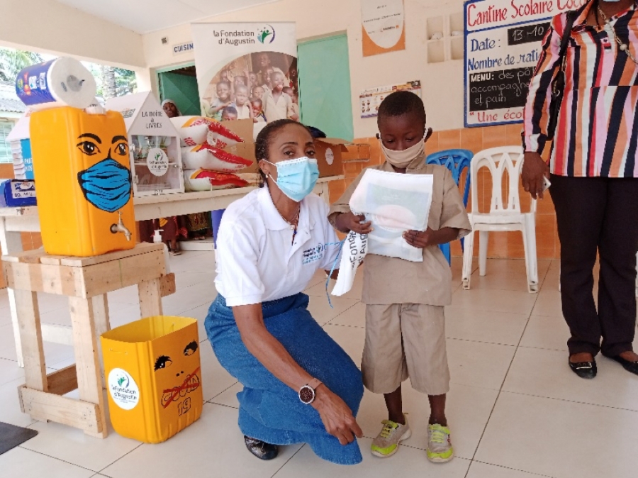 &ldquo;School Kits For All&rdquo; 2020 Edition