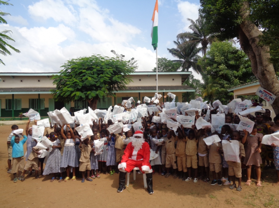 No&euml;l Pour Tous 2020