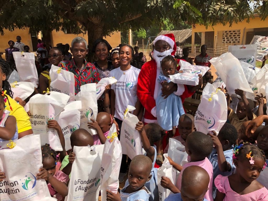 No&euml;l pour tous, &eacute;dition 2018